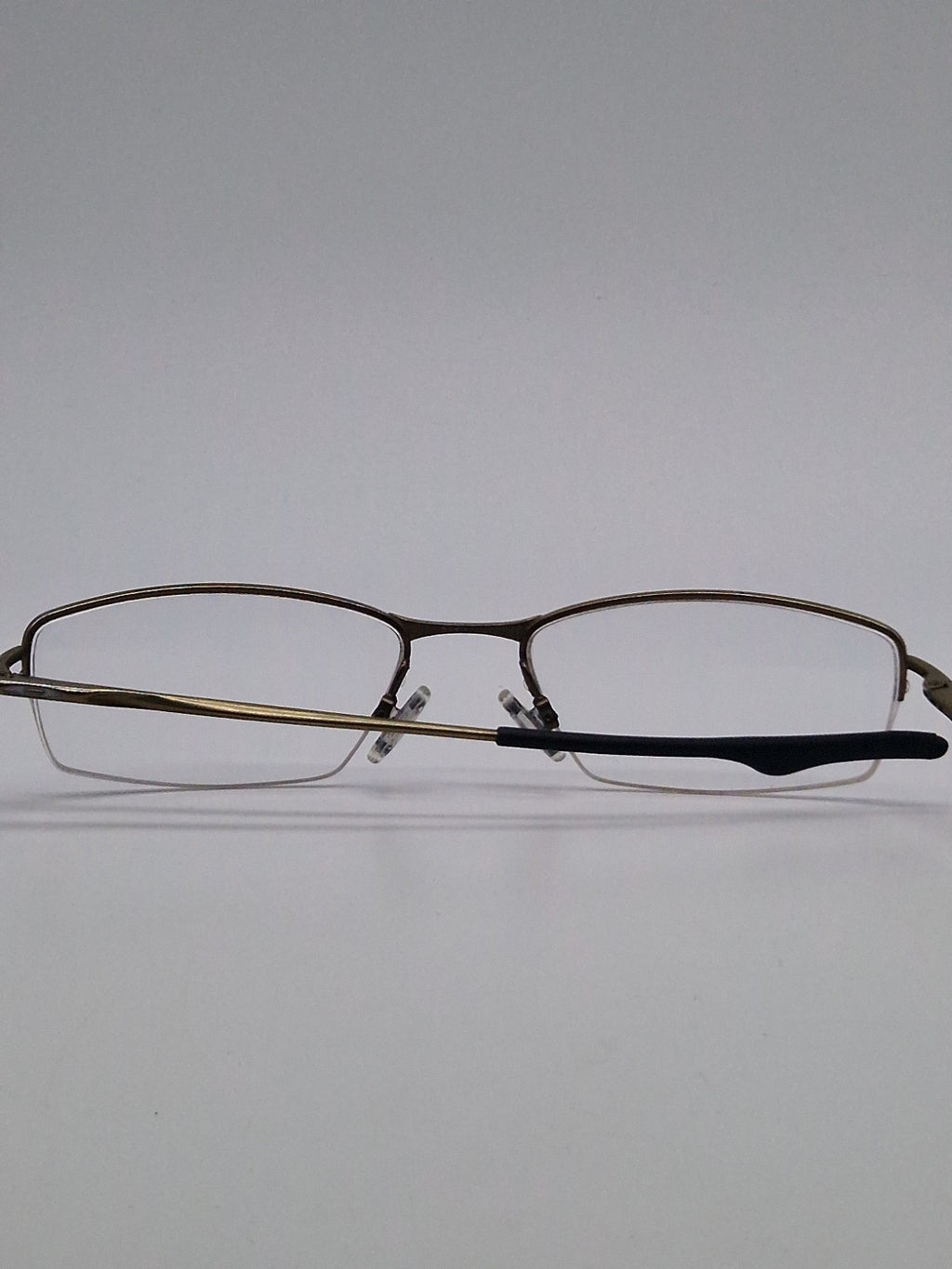 Oakley Wingback Pewter OX5089-0553 - Eyeglasses frames