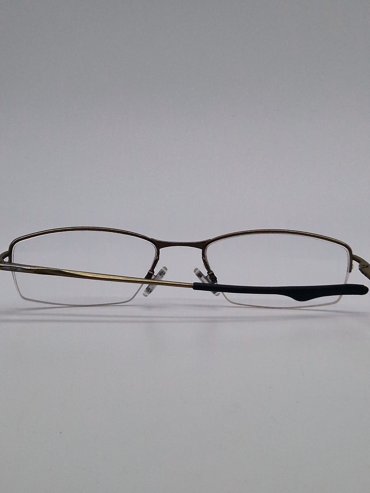 Oakley Wingback Pewter OX5089-0553 - Eyeglasses frames
