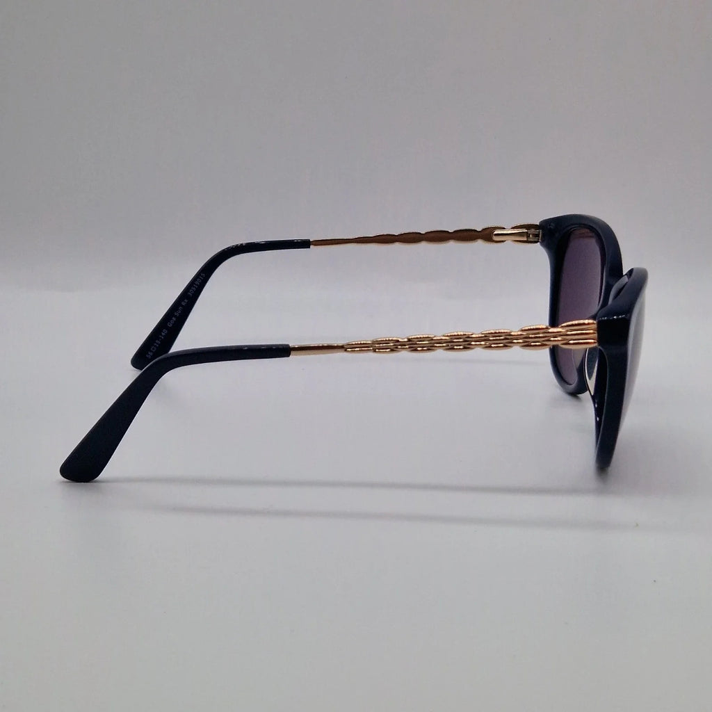 Specsavers Goa Sun Rx 30519015 Blue - Eyeglasses frames