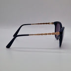 Specsavers Goa Sun Rx 30519015 Blue - Eyeglasses frames