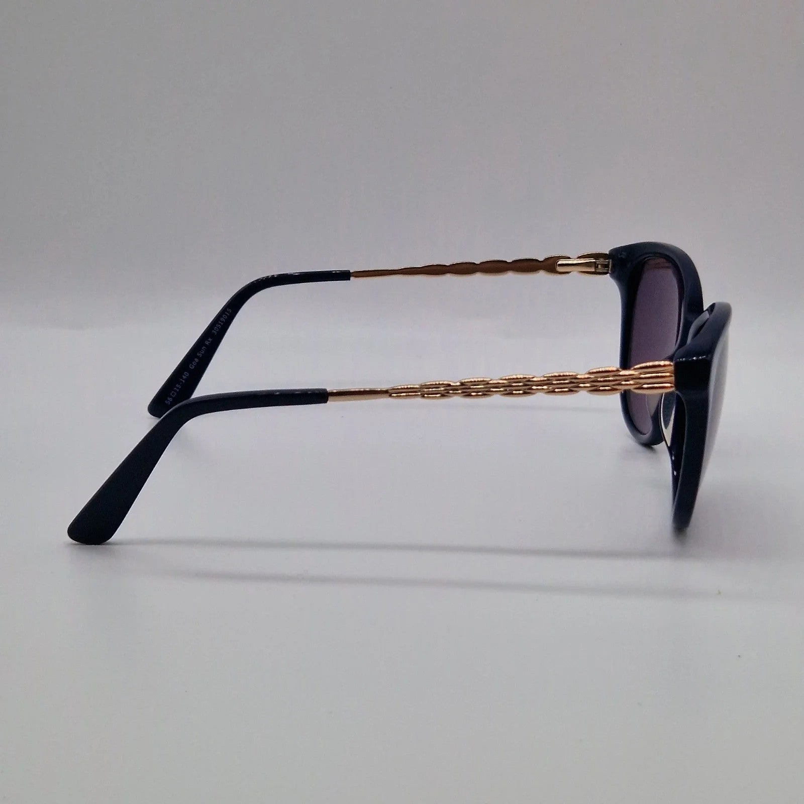 Specsavers Goa Sun Rx 30519015 Blue - Eyeglasses frames