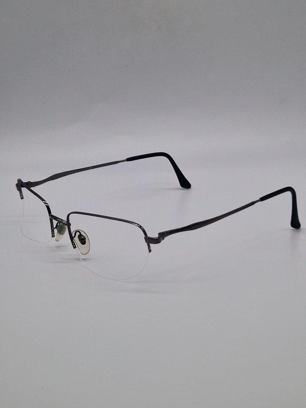 YvesSaintLaurent 4144 Y367 Silver - Eyeglasses frames
