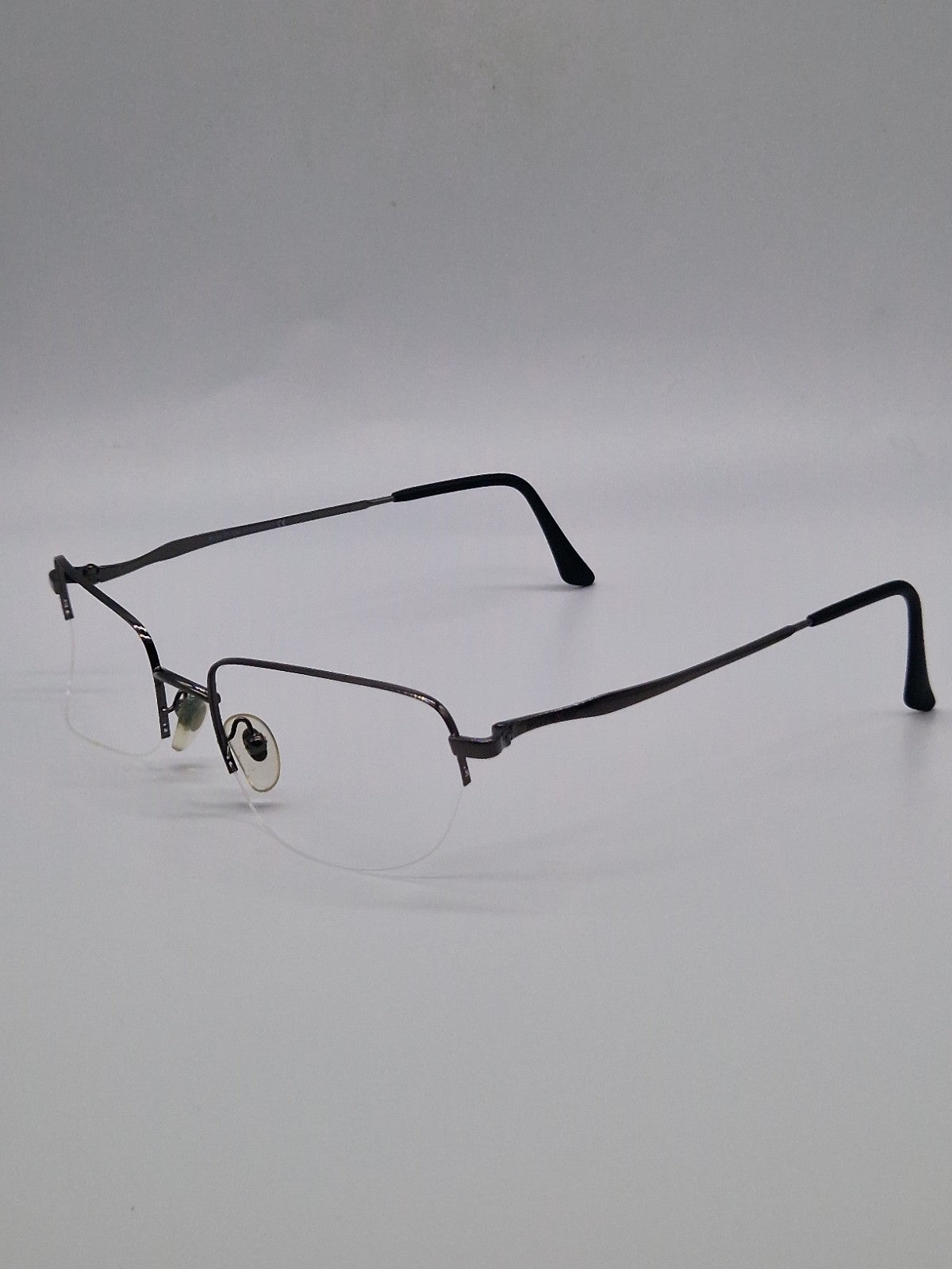 YvesSaintLaurent 4144 Y367 Silver - Eyeglasses frames