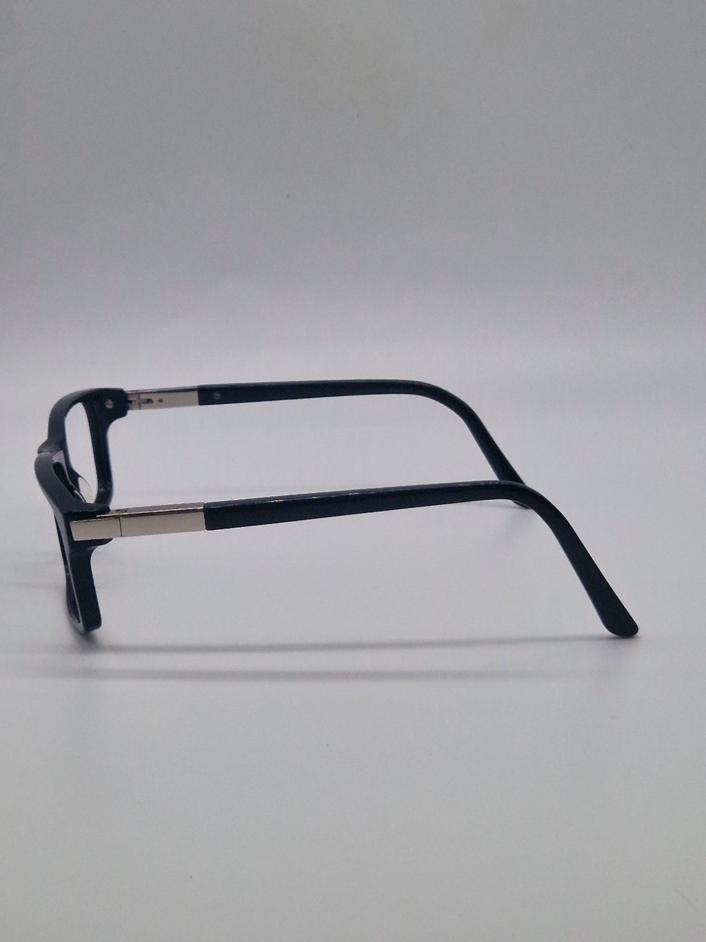 Specsavers Clayton 25390261 Black - Eyeglasses frames