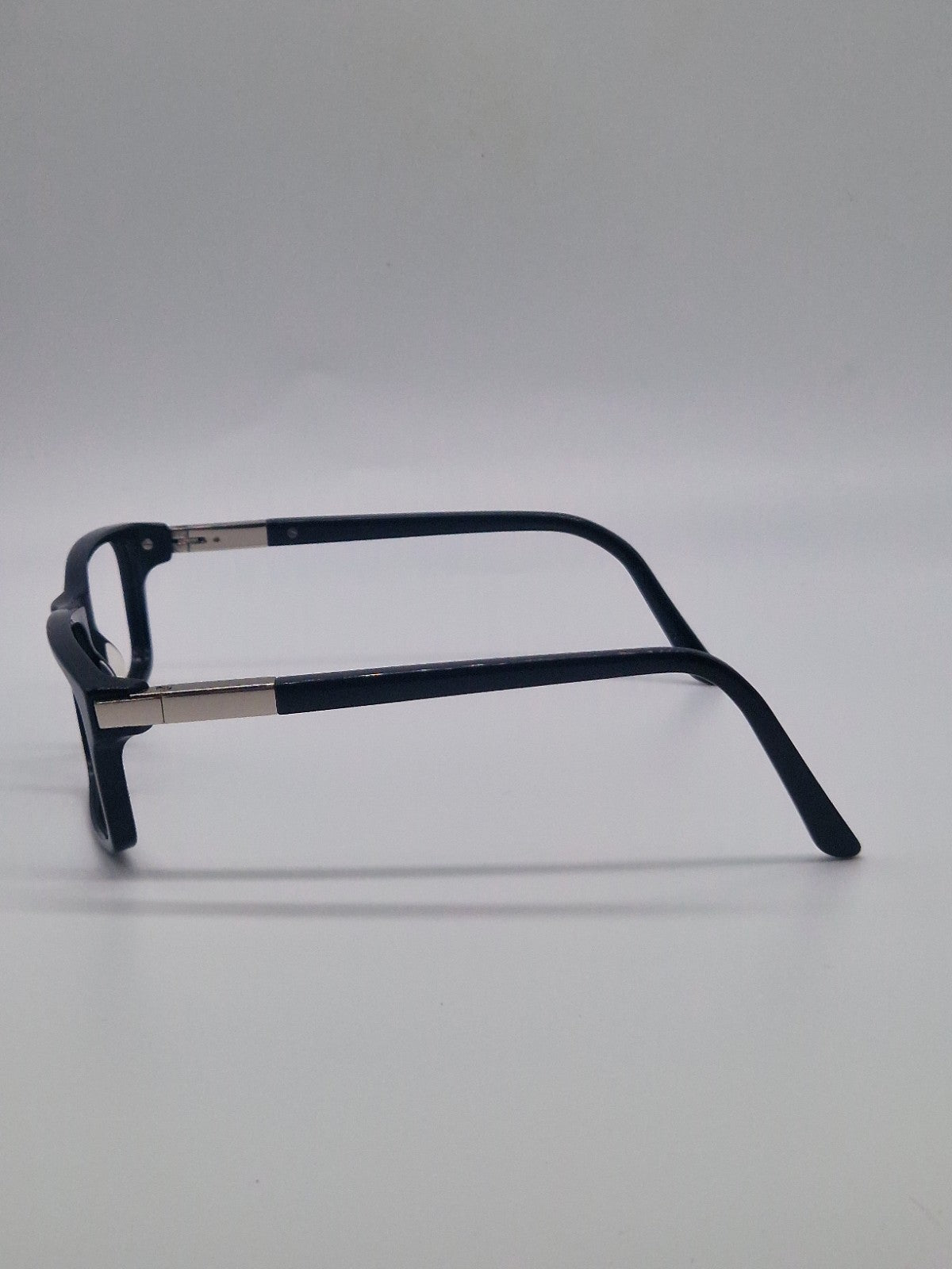 Specsavers Clayton 25390261 Black - Eyeglasses frames