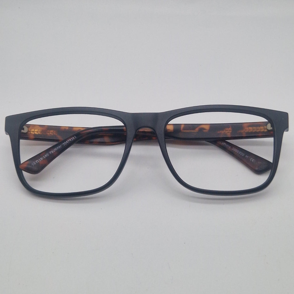 Specsavers Failkner 30474383 Tortoiseshell - Eyeglasses frames