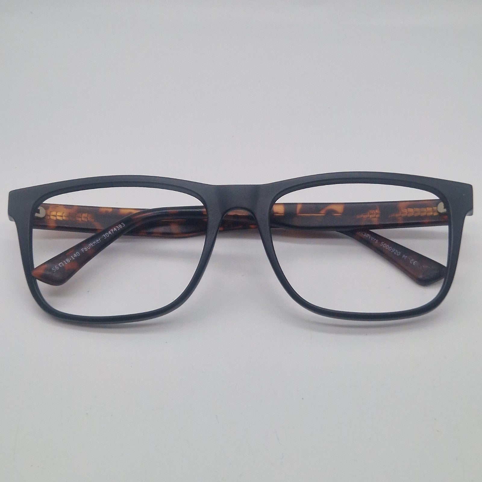 Specsavers Failkner 30474383 Tortoiseshell - Eyeglasses frames