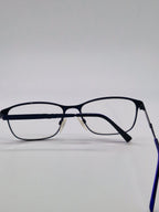 Specsavers Aniston 25666199 Blue - Eyeglasses frames 