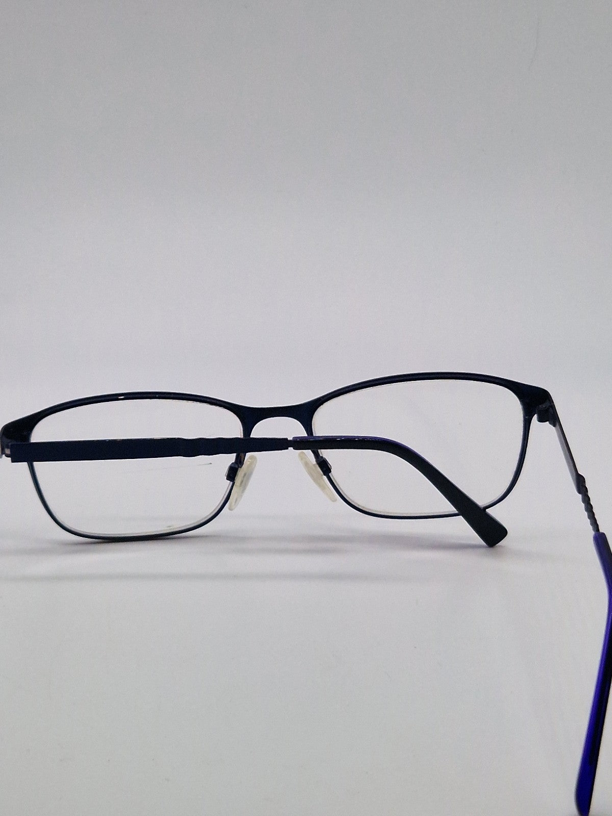 Specsavers Aniston 25666199 Blue - Eyeglasses frames 