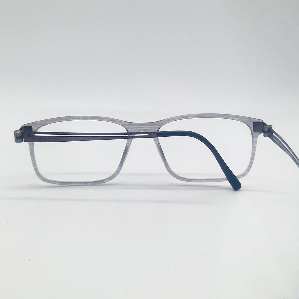 Stepper SI-30003 F220 Grey - Eyeglasses frames