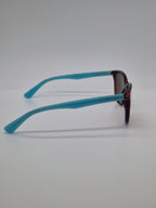 Joules Chichester JS7030 Blue - Eyeglasses frames