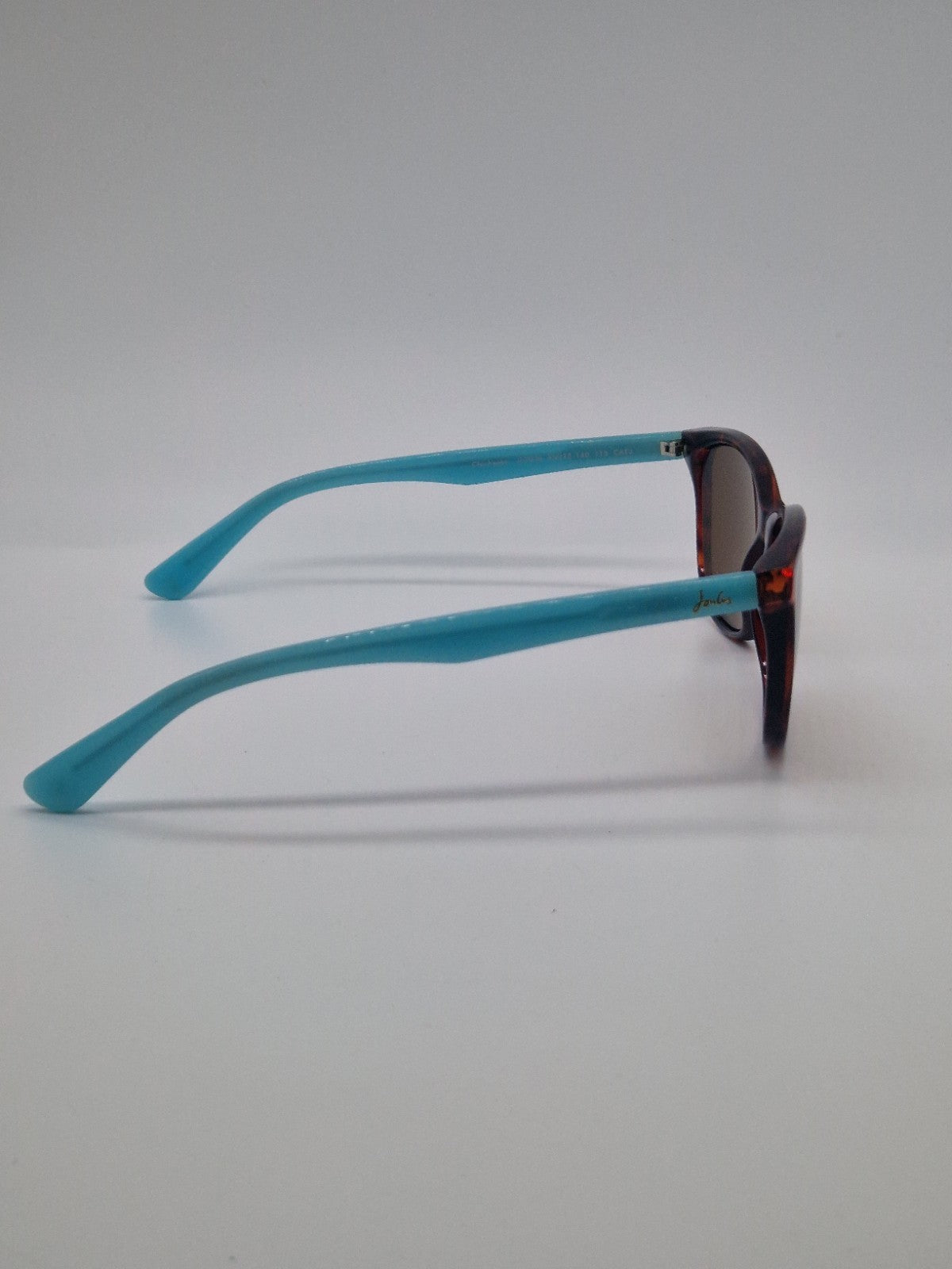 Joules Chichester JS7030 Blue - Eyeglasses frames