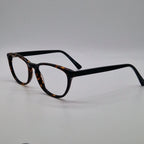 Specsavers Farrow 25666106 Tortoiseshell - Eyeglasses frames