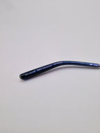 Osiris Impressive 30744233 Blue - Eyeglasses frames