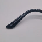 Specsavers Treviso Sun Rx 30398580 Black - Eyeglasses frames