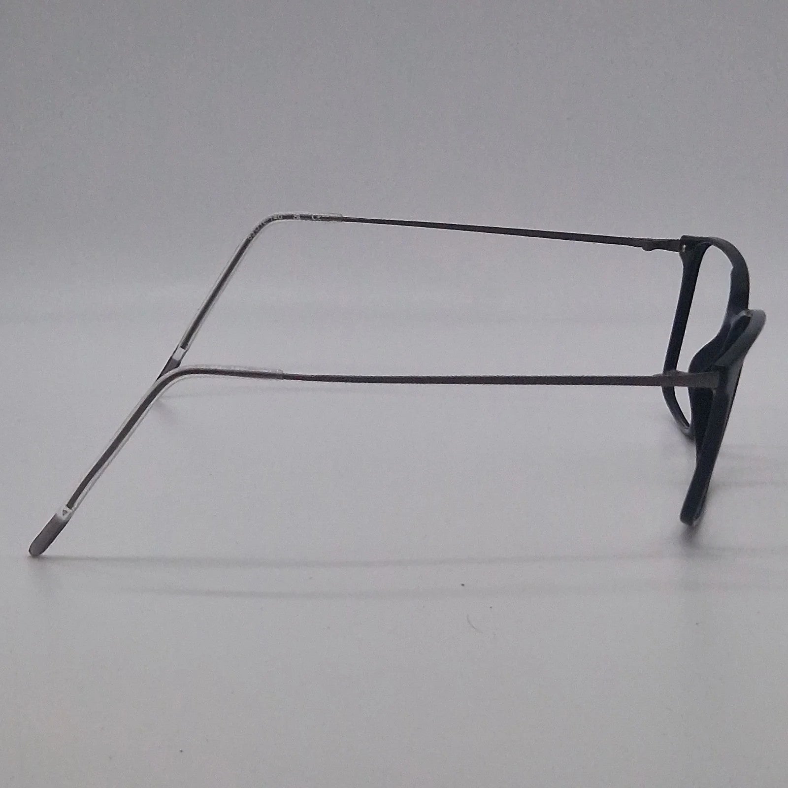 Boots M23067 Black - Eyeglasses frames