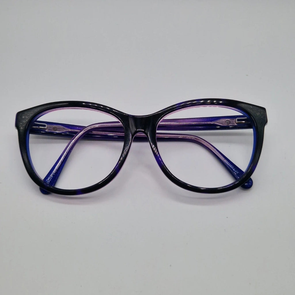 Specsavers Avoca Sun Rx 30719392 Purple - Eyeglasses frames