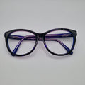 Specsavers Avoca Sun Rx 30719392 Purple - Eyeglasses frames