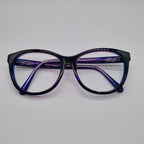 Specsavers Avoca Sun Rx 30719392 Purple - Eyeglasses frames