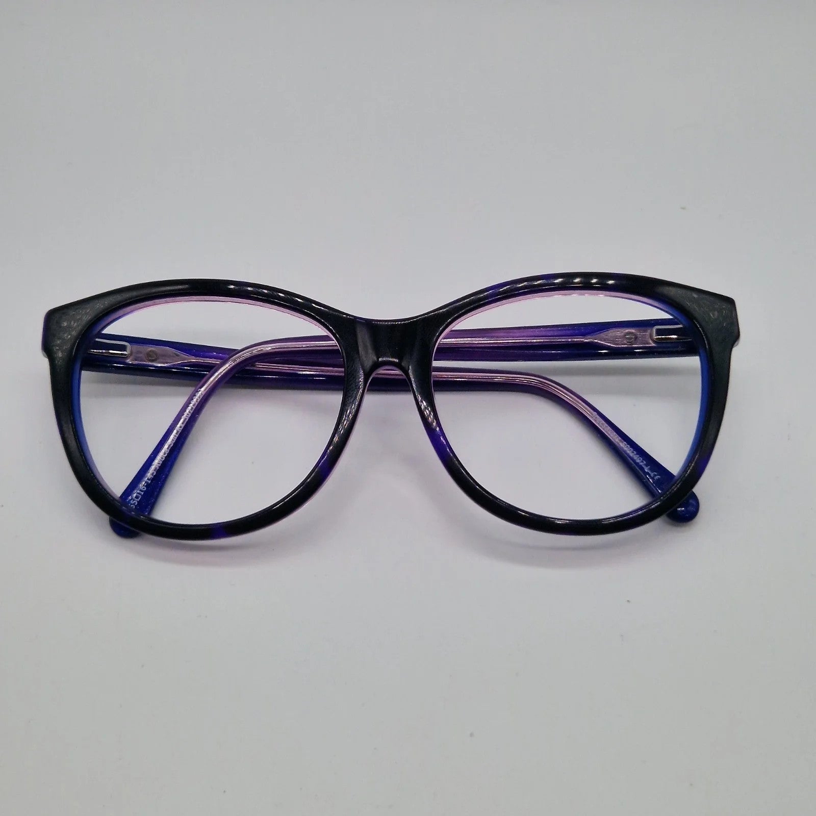 Specsavers Avoca Sun Rx 30719392 Purple - Eyeglasses frames