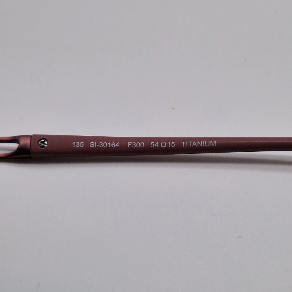 Stepper SI-30164 F300 Purple - Eyeglasses frames