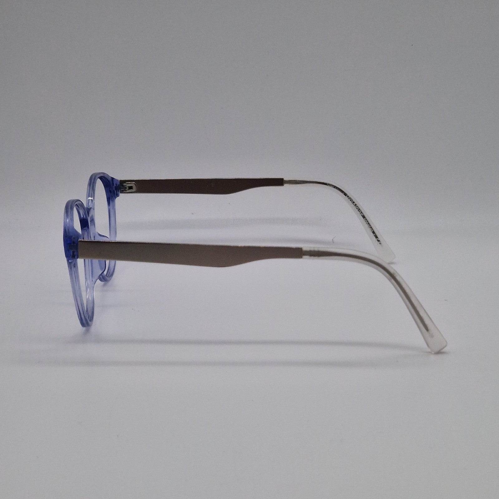 Specsavers Kalina 32260403 Blue - Eyeglasses frames 