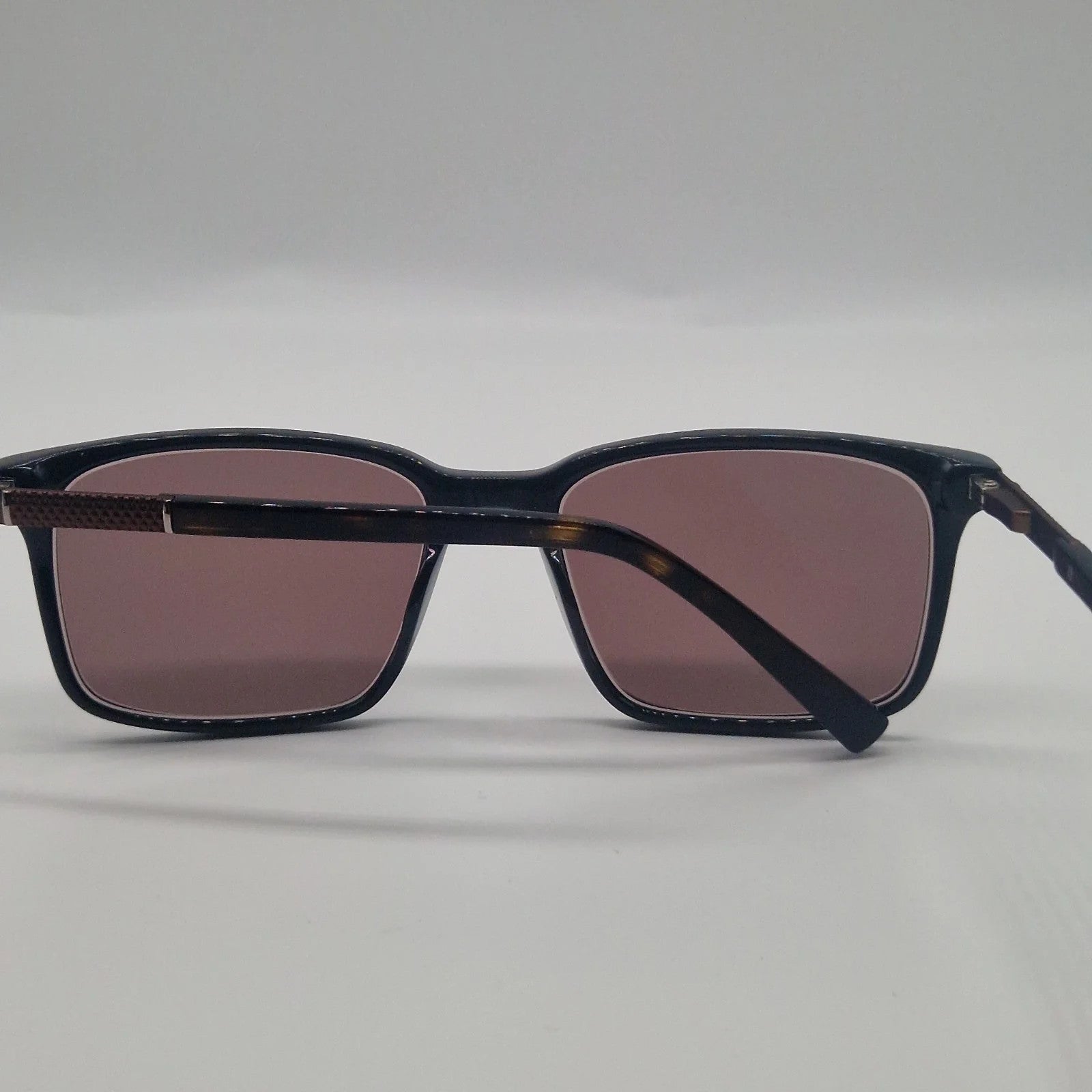 Specsavers Bromley 30690736 Brown - Eyeglasses frames