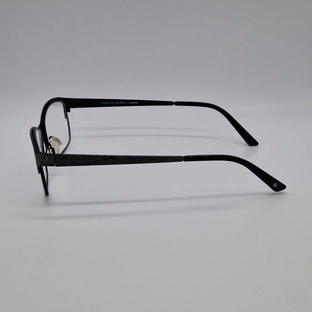 William Morris 4133 Black - Eyeglasses frames