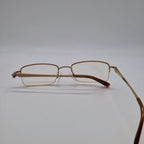 Oliver Goldsmith G4086 Satin Gold - Eyeglasses frames