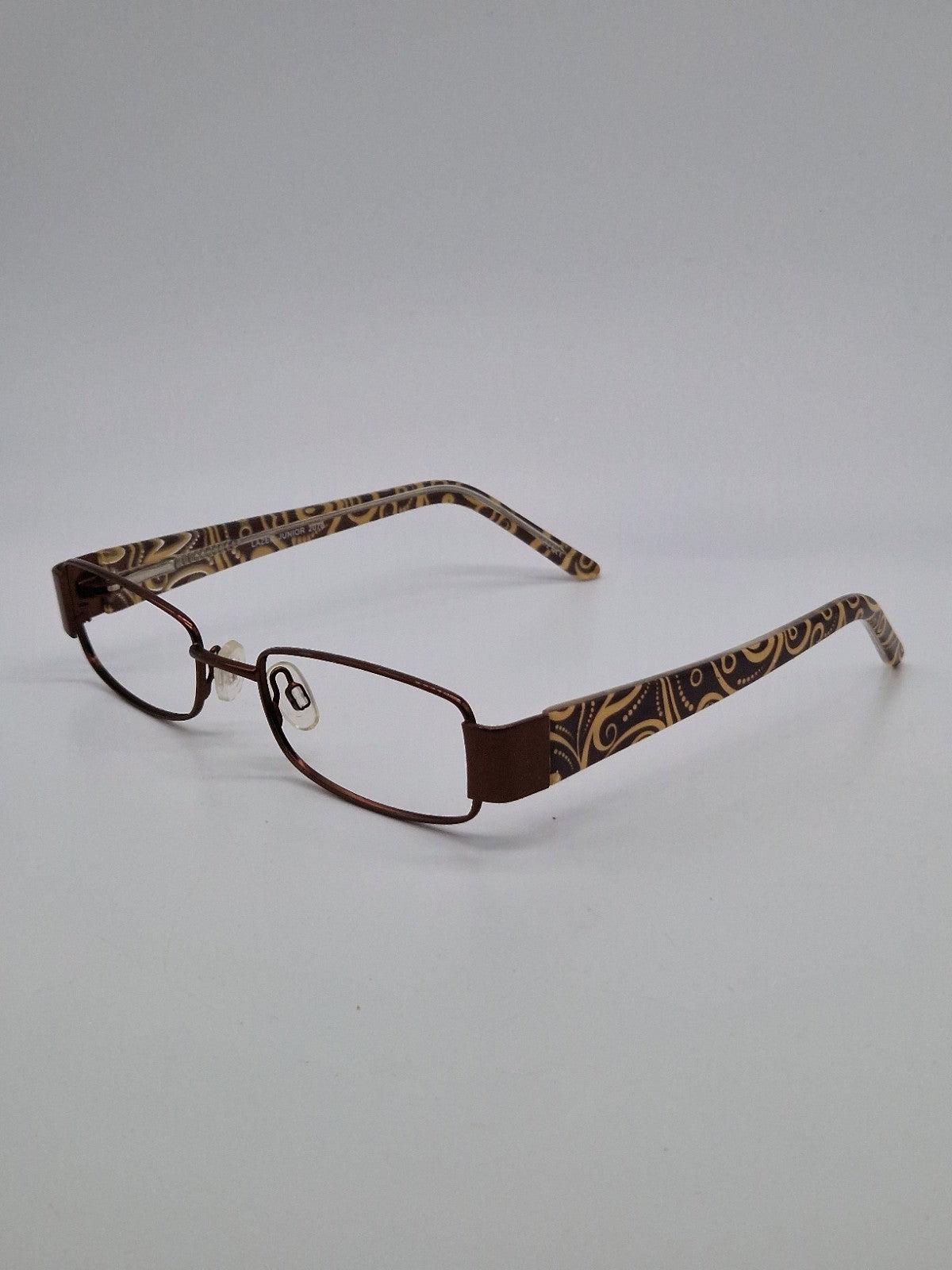 Lazer Junior 2076 - Eyeglasses frames