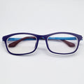 Panda 90187 Made In Korea Purple - Eyeglasses frames