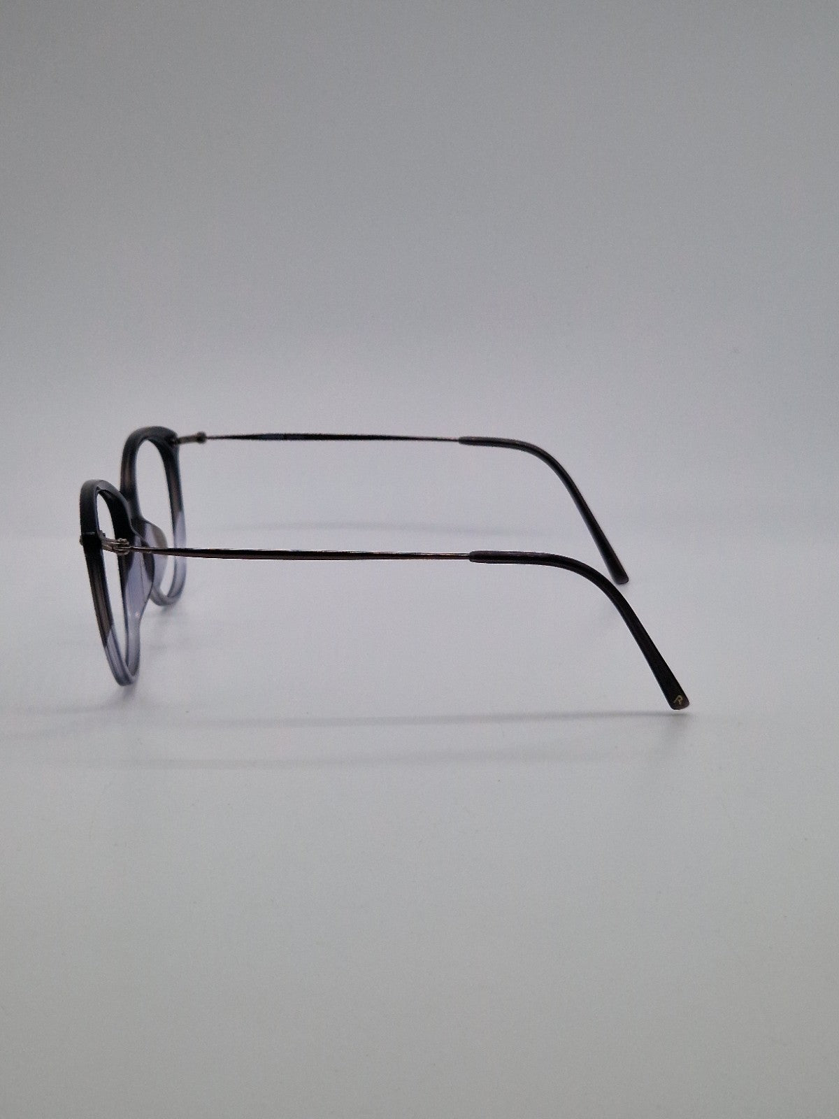 Rodenstock R 3311 Blue - Eyeglasses frames