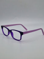 Boots Orchid Purple - Eyeglasses frames