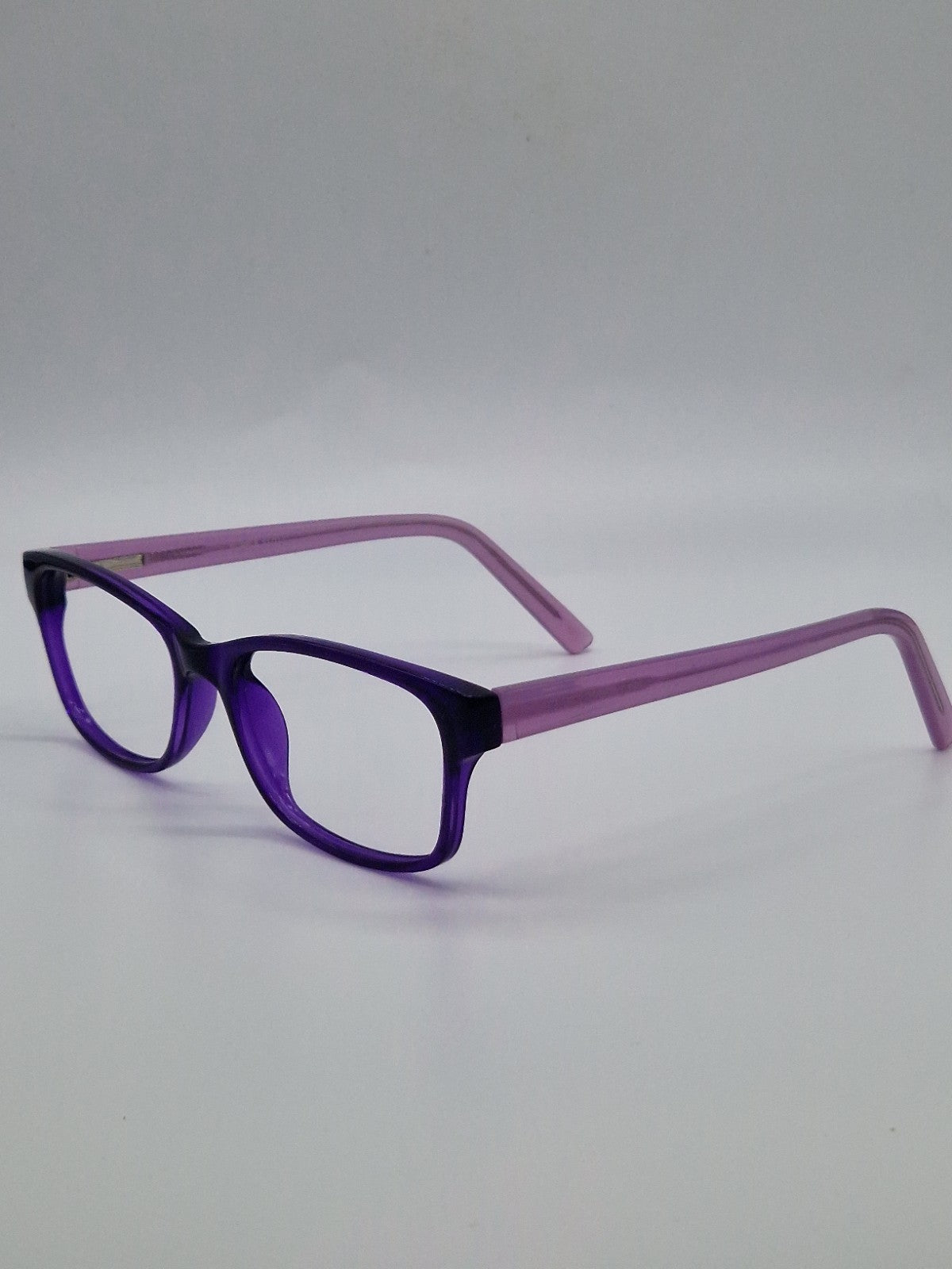 Boots Orchid Purple - Eyeglasses frames
