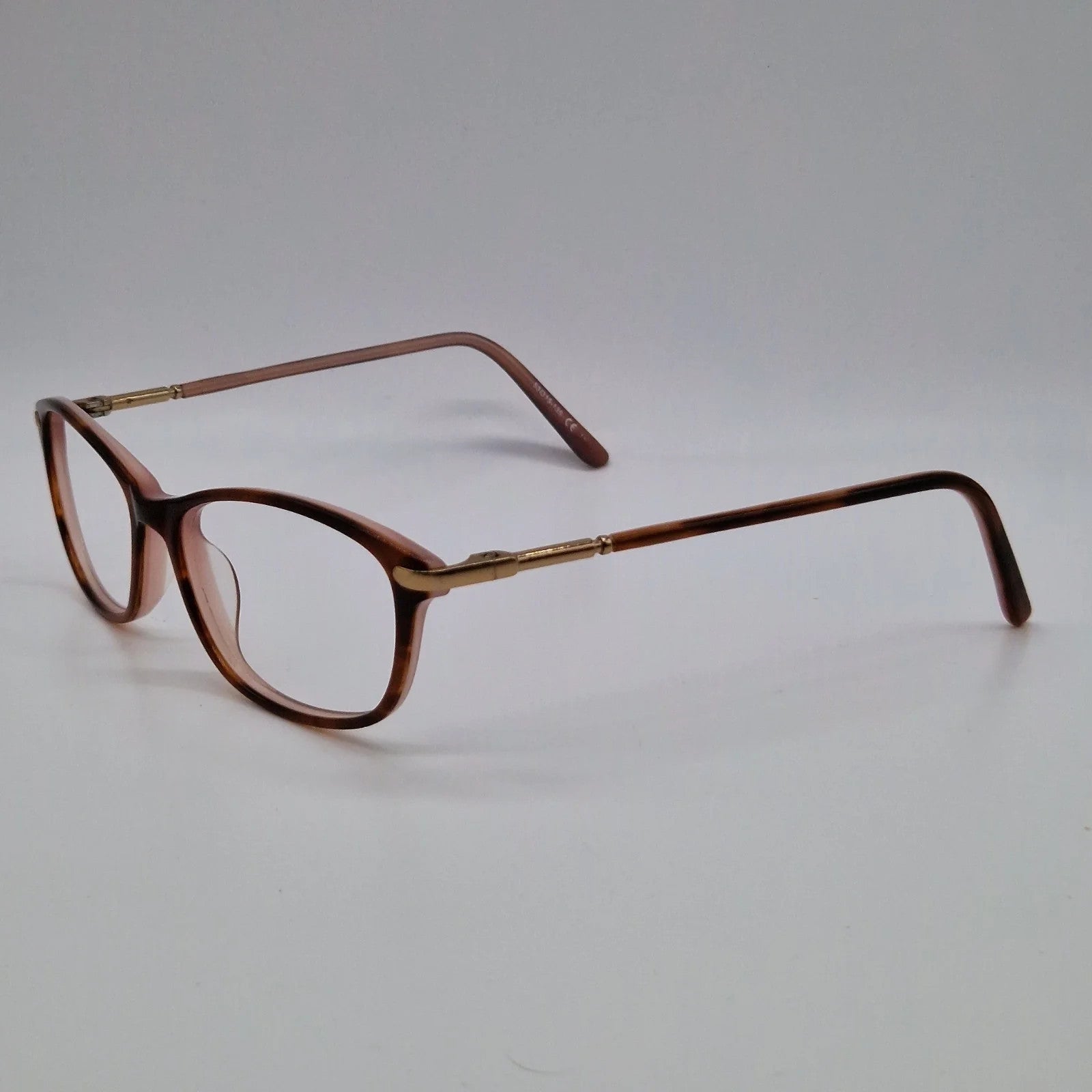 Boots 1502F Brown - Eyeglasses frames