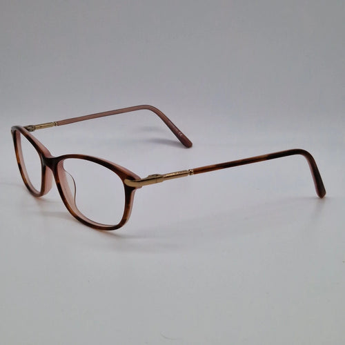Boots 1502F Brown - Eyeglasses frames
