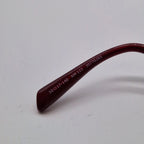 Karen Millen KM123 30776265 Red - Eyeglasses frames
