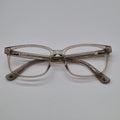 Unofficial UNOM0007 Clear - Eyeglasses frames