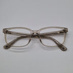 Unofficial UNOM0007 Clear - Eyeglasses frames