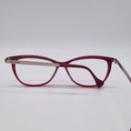 Police Oviation V 8980 Col.581L Pink - Eyeglasses frames