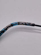 Boots F23041 Blue - Eyeglasses frames