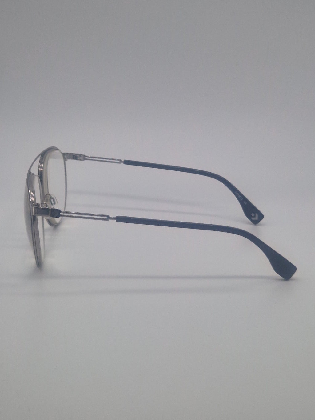 Converse Sun 13 30769540 Black - Eyeglasses frames