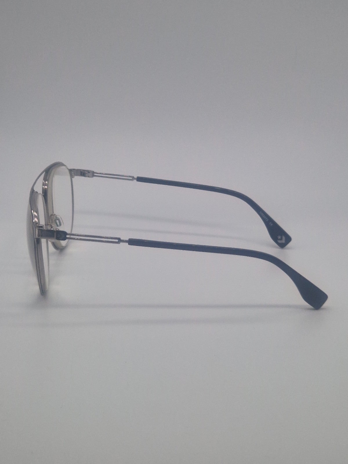 Converse Sun 13 30769540 Black - Eyeglasses frames