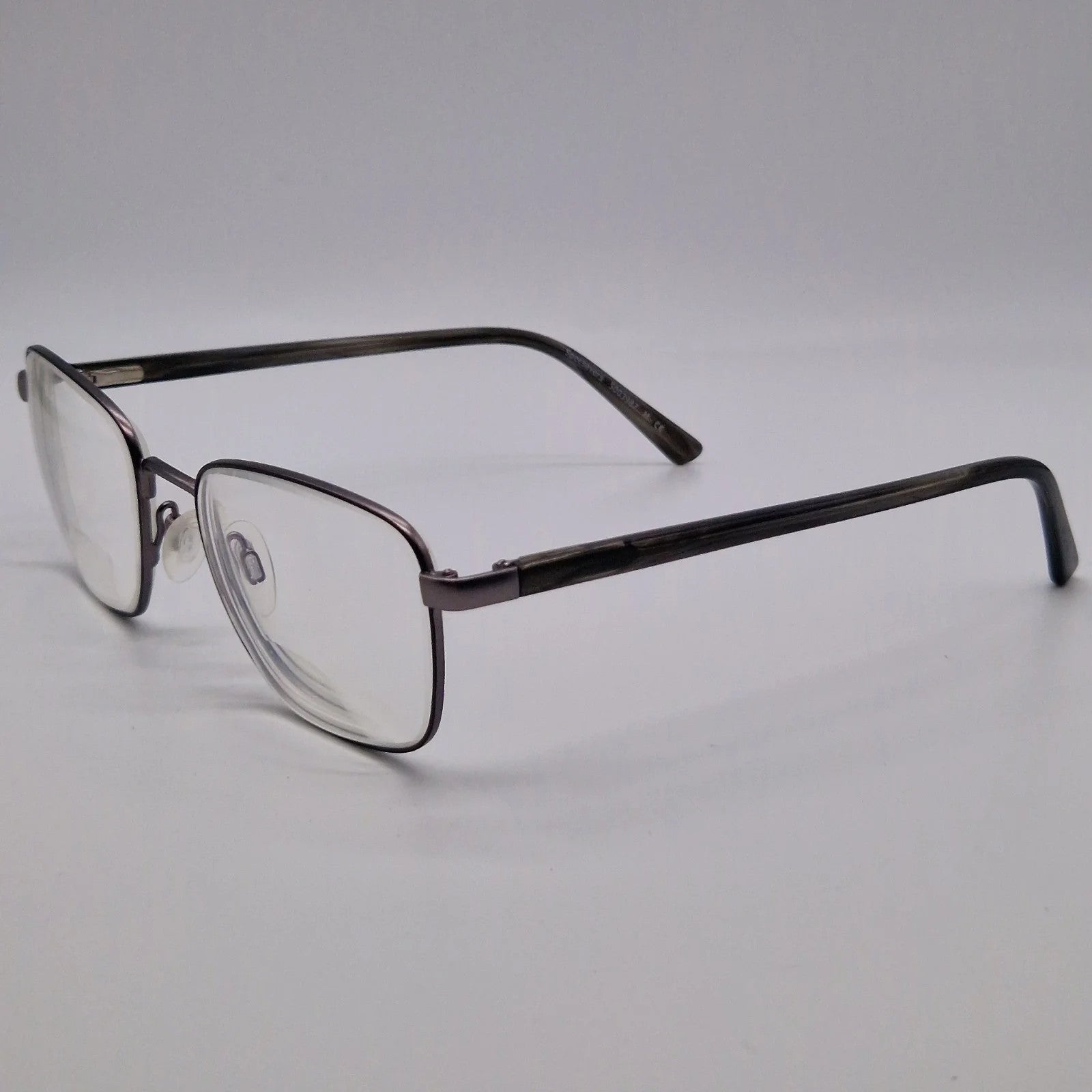 Specsavers Godfrey 32258417 Grey - Eyeglasses frames