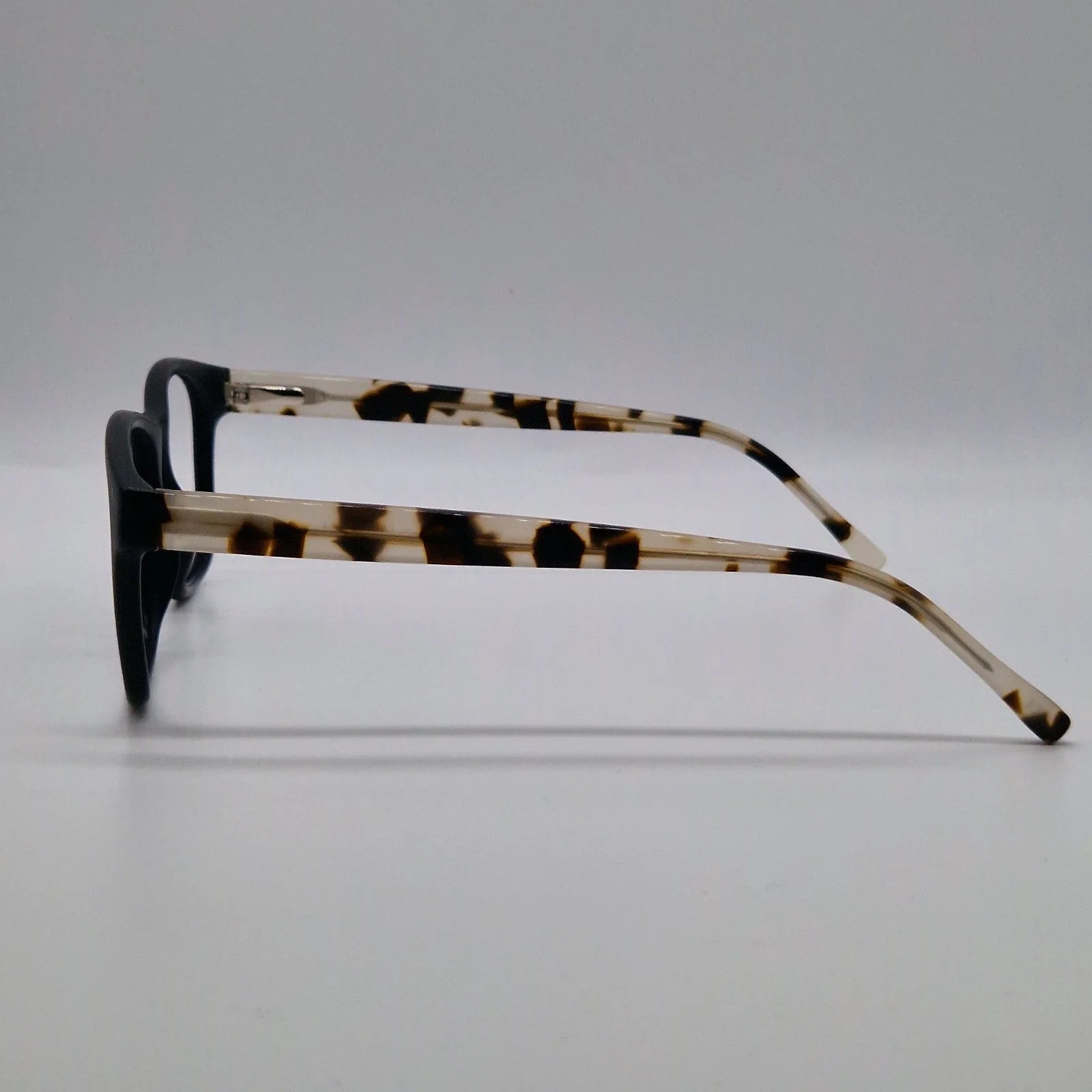 Aero Black/Tortoiseshell - Eyeglasses frames