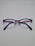 Boots F23039 Blue - Eyeglasses frames 