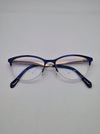 Boots F23039 Blue - Eyeglasses frames 