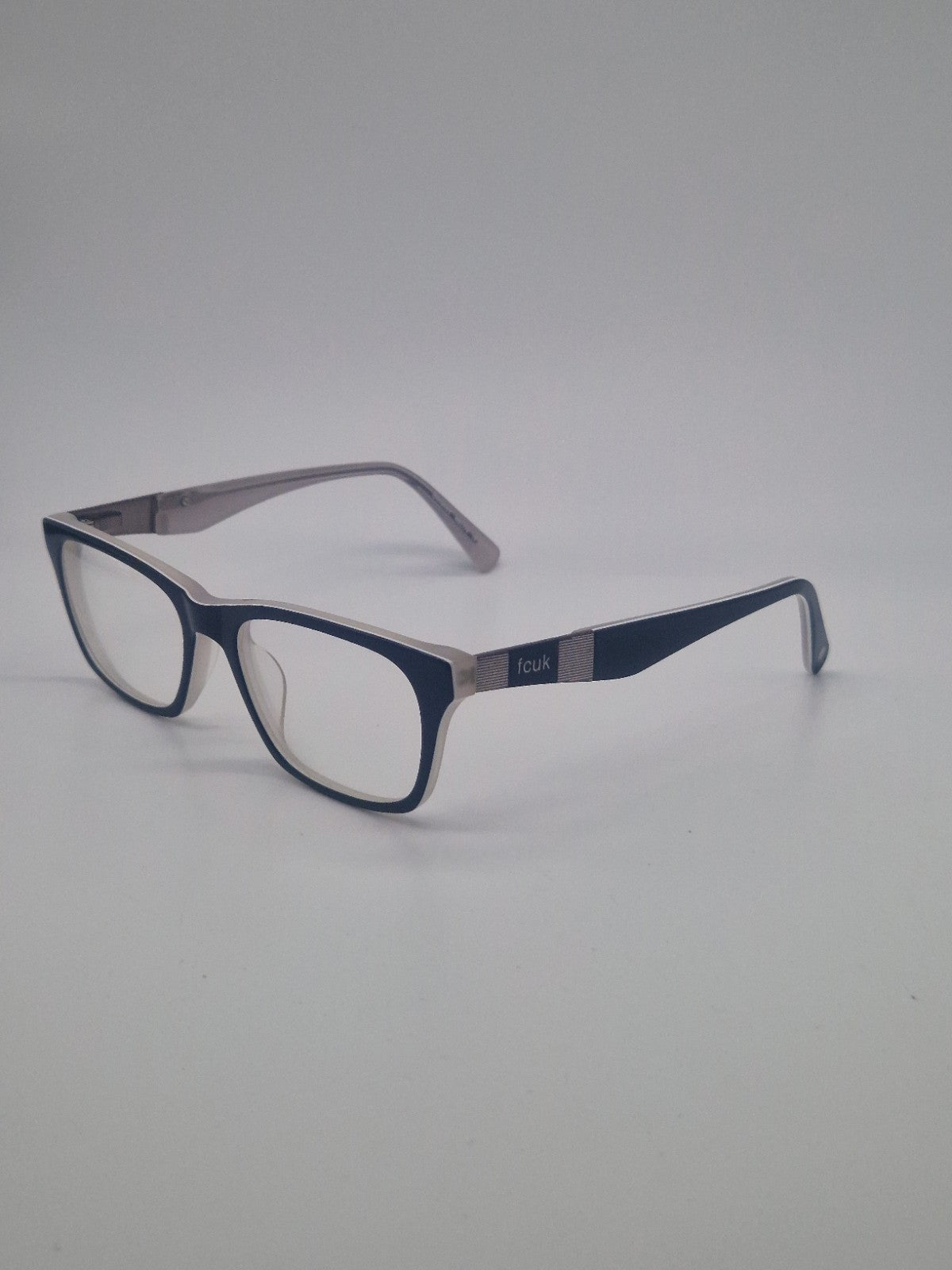 FCUK 90 25384284 Black - Eyeglasses frames