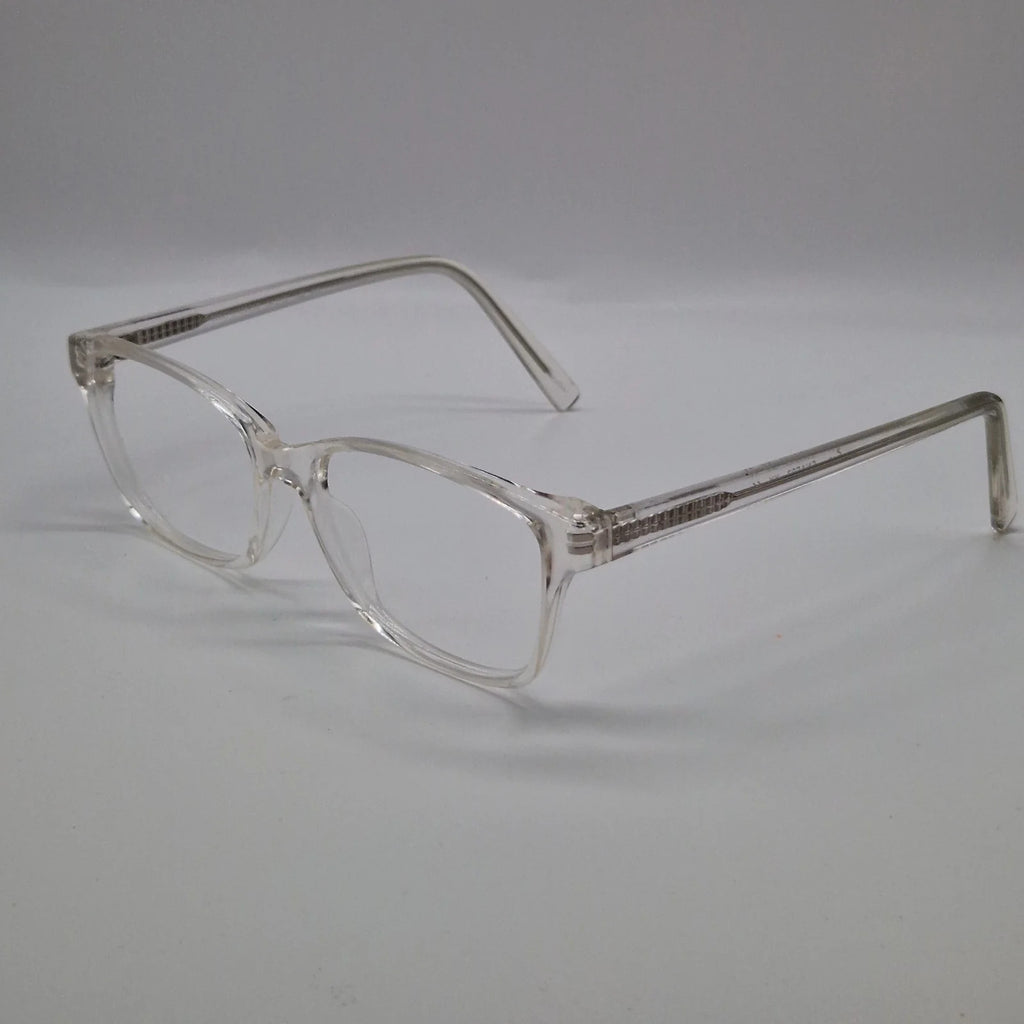 Seen SNAF07 Clear - Eyeglasses frames