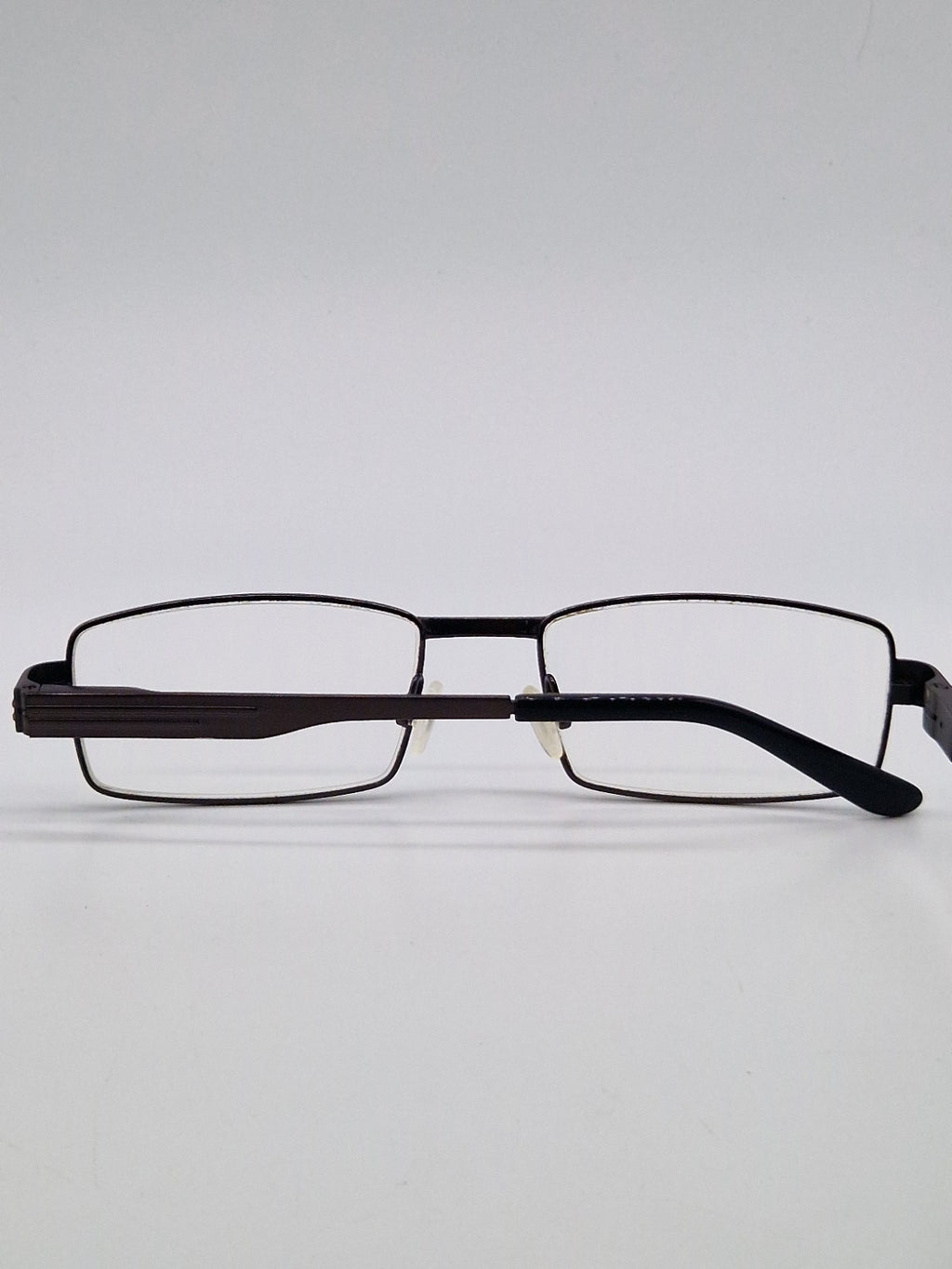 Specsavers Titan C23 30472723 Brown - Eyeglasses frames 